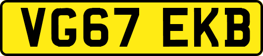 VG67EKB