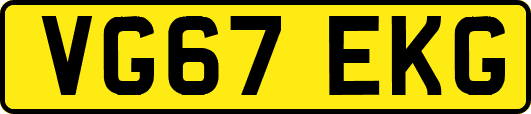 VG67EKG