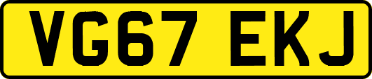 VG67EKJ