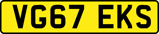 VG67EKS