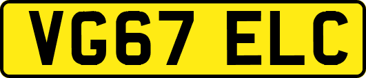 VG67ELC