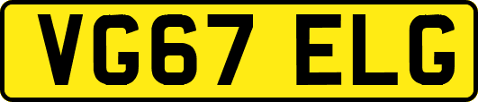 VG67ELG