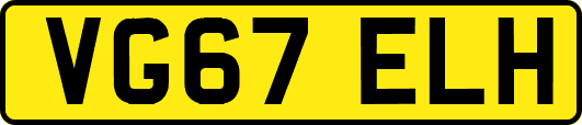 VG67ELH