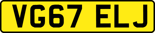 VG67ELJ