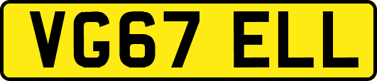 VG67ELL