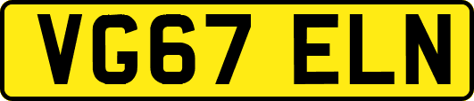 VG67ELN