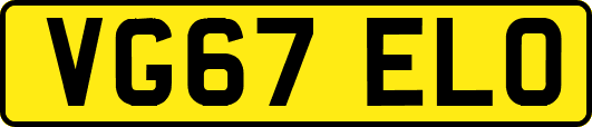 VG67ELO