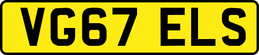 VG67ELS