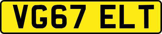 VG67ELT