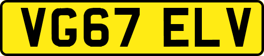 VG67ELV
