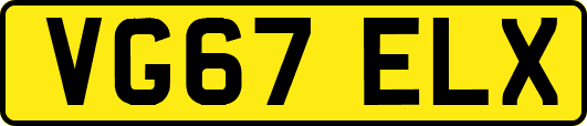 VG67ELX