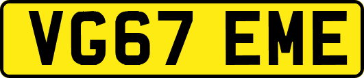VG67EME