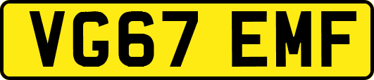 VG67EMF