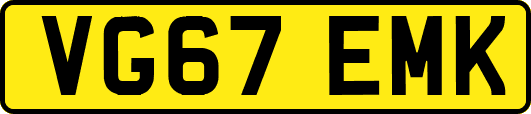 VG67EMK
