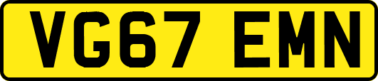VG67EMN