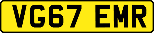 VG67EMR