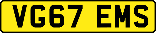 VG67EMS