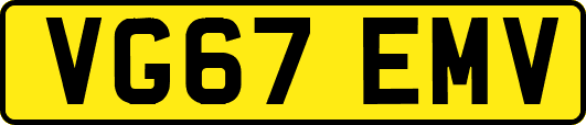 VG67EMV