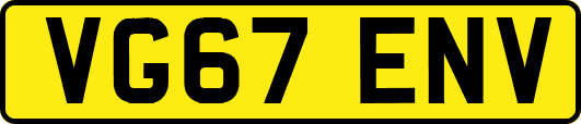 VG67ENV