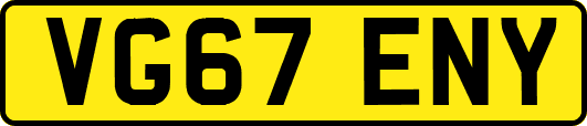 VG67ENY