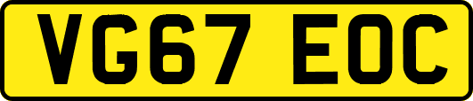 VG67EOC