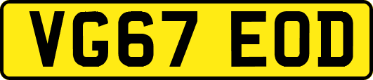 VG67EOD