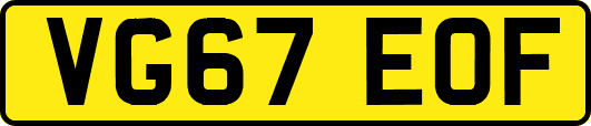 VG67EOF