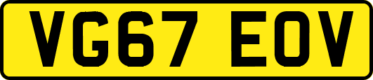 VG67EOV