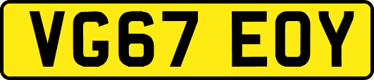VG67EOY