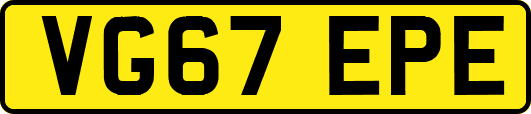 VG67EPE
