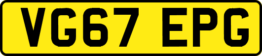 VG67EPG