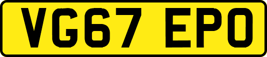 VG67EPO
