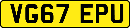 VG67EPU