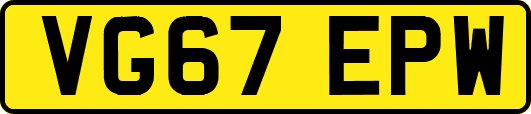 VG67EPW