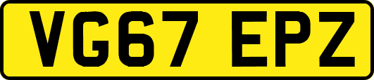 VG67EPZ