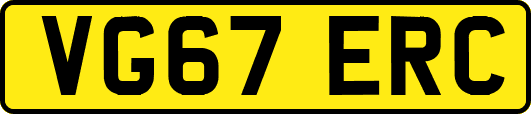 VG67ERC