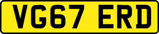 VG67ERD