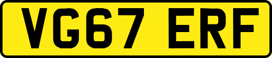 VG67ERF