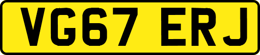 VG67ERJ