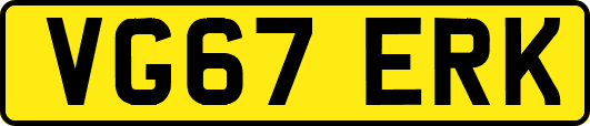 VG67ERK
