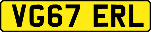 VG67ERL