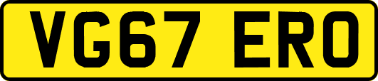 VG67ERO