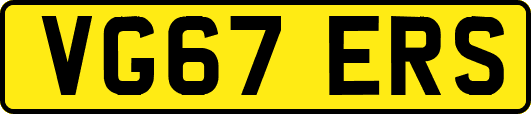 VG67ERS