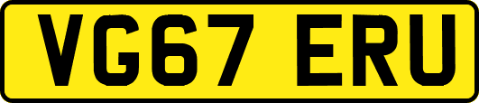 VG67ERU