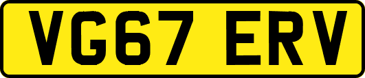 VG67ERV