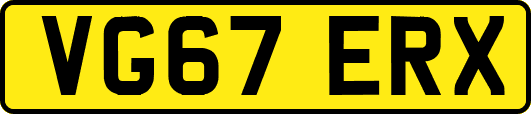 VG67ERX