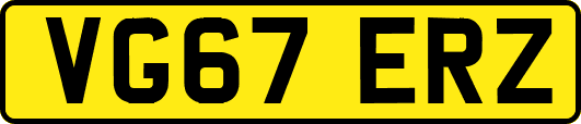 VG67ERZ