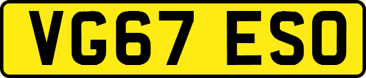 VG67ESO