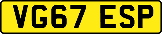 VG67ESP