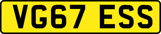VG67ESS